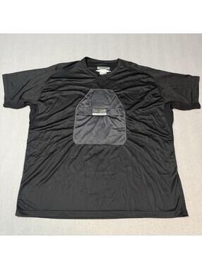 5.11 Tactical Shirt Mens XL Black ZB-7 Trauma Pad Carrier Compression